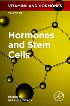 Litwack | Hormones and Stem Cells | E-Book | sack.de