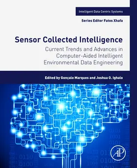 Marques / Ighalo |  Current Trends and Advances in Computer-Aided Intelligent Environmental Data Engineering | Buch |  Sack Fachmedien