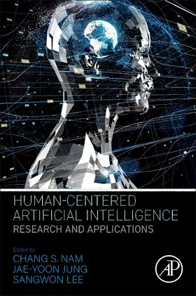 Jung / Lee |  Human-Centered Artificial Intelligence | Buch |  Sack Fachmedien
