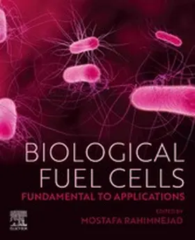 Rahimnejad | Biological Fuel Cells | E-Book | sack.de