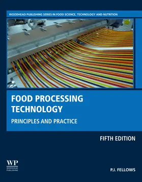 Fellows | Food Processing Technology | Buch | 978-0-323-85737-6 | sack.de