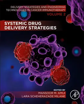 Amiji / Milane |  Systemic Drug Delivery Strategies | Buch |  Sack Fachmedien