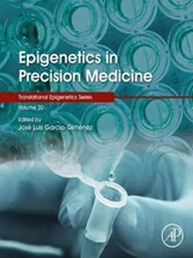 Garcia-Gimenez |  Epigenetics in Precision Medicine | eBook | Sack Fachmedien