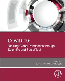 Chatterjee |  Covid-19: Tackling Global Pandemics Through Scientific and Social Tools | Buch |  Sack Fachmedien