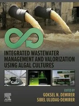 Demirer / Uludag-Demirer | Integrated Wastewater Management and Valorization using Algal Cultures | E-Book | sack.de