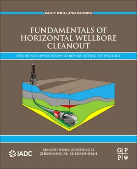 Song / Li / Xu |  Fundamentals of Horizontal Wellbore Cleanout | Buch |  Sack Fachmedien