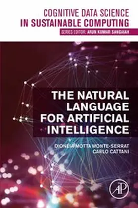 Motta Monte-Serrat / Cattani | The Natural Language for Artificial Intelligence | E-Book | sack.de