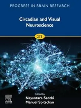 Santhi / Spitschan |  Circadian and Visual Neuroscience | eBook | Sack Fachmedien