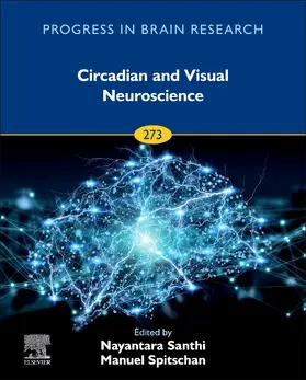 Circadian and Visual Neuroscience | Buch | 978-0-323-85945-5 | sack.de