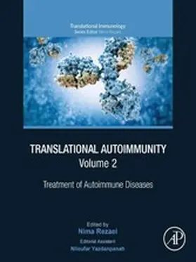 Rezaei |  Translational Autoimmunity, Volume 2 | eBook | Sack Fachmedien
