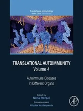 Rezaei |  Translational Autoimmunity, Volume 4 | eBook | Sack Fachmedien