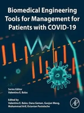 Emilia Balas / Geman / Wang |  Biomedical Engineering Tools for Management for Patients with COVID-19 | eBook | Sack Fachmedien