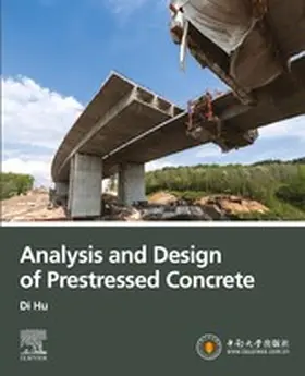 Hu |  Analysis and Design of Prestressed Concrete | eBook | Sack Fachmedien