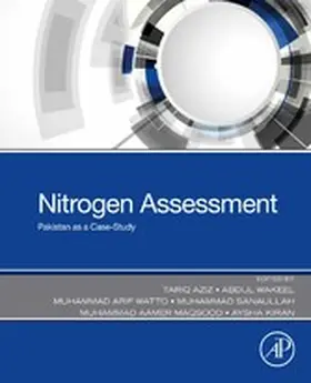 Aziz / Wakeel / Watto | Nitrogen Assessment | E-Book | www2.sack.de
