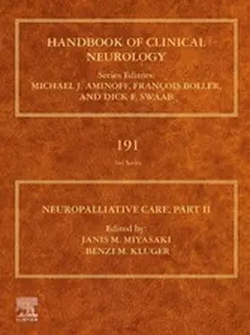  Neuropalliative Care | eBook | Sack Fachmedien
