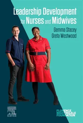 Stacey / Westwood |  Leadership Development for Nurses and Midwives | Buch |  Sack Fachmedien