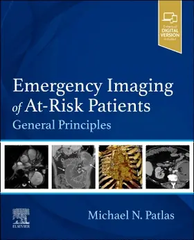 Patlas |  Emergency Imaging of At-Risk Patients | Buch |  Sack Fachmedien