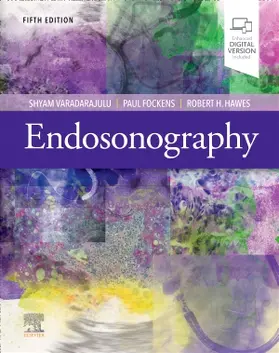 Varadarajulu / Fockens / Hawes |  Endosonography | Buch |  Sack Fachmedien