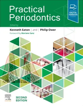 Eaton / Ower | Practical Periodontics | Buch | 978-0-323-87845-6 | www2.sack.de
