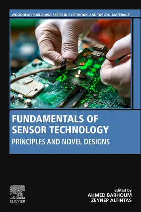 Barhoum / Altintas | Fundamentals of Sensor Technology | Buch | 978-0-323-88431-0 | sack.de