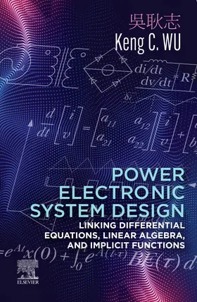  Power Electronic System Design | Buch |  Sack Fachmedien