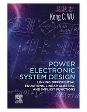 Wu | Power Electronic System Design | E-Book | sack.de