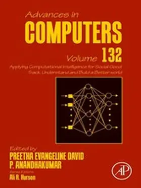 Anandhakumar |  Applying Computational Intelligence for Social Good | eBook | Sack Fachmedien