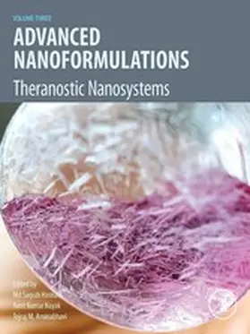 Hasnain / Nayak / Aminabhavi | Advanced Nanoformulations | E-Book | sack.de