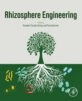 Dubey / Kumar | Rhizosphere Engineering | E-Book | www2.sack.de