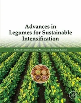 Meena / Kumar |  Advances in Legumes for Sustainable Intensification | eBook | Sack Fachmedien