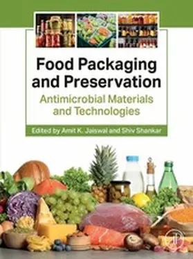 Jaiswal / Shankar |  Food Packaging and Preservation | eBook | Sack Fachmedien
