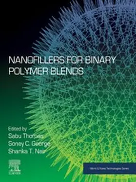 Thomas / George / Nair |  Nanofillers for Binary Polymer Blends | eBook | Sack Fachmedien