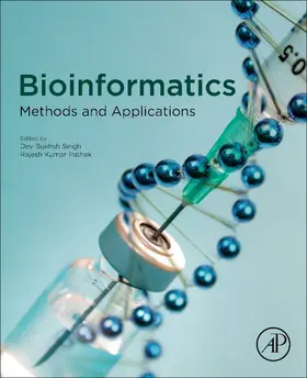 Singh / Pathak |  Bioinformatics | Buch |  Sack Fachmedien