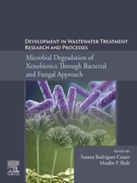 Shah / Rodriguez-Couto |  Development in Wastewater Treatment Research and Processes | eBook | Sack Fachmedien