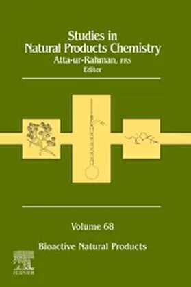 Rahman | Studies in Natural Products Chemistry | E-Book | sack.de
