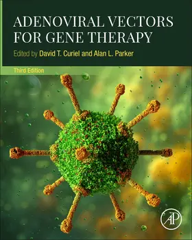 Curiel / Parker |  Adenoviral Vectors for Gene Therapy | Buch |  Sack Fachmedien