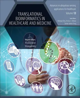  Translational Bioinformatics in Healthcare and Medicine | Buch |  Sack Fachmedien