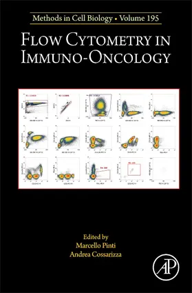 Flow Cytometry in Immuno-oncology | Buch | 978-0-323-89883-6 | www2.sack.de