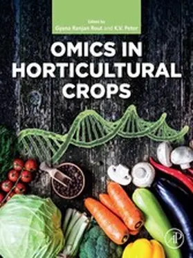Rout / Peter | Omics in Horticultural Crops | E-Book | sack.de