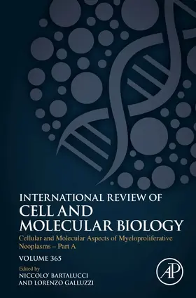  Cellular and Molecular Aspects of Myeloproliferative Neoplasms - Part A | Buch |  Sack Fachmedien