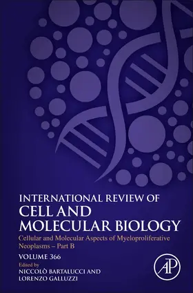 Cellular and Molecular Aspects of Myeloproliferative Neoplasms - Part B | Buch | 978-0-323-89941-3 | sack.de