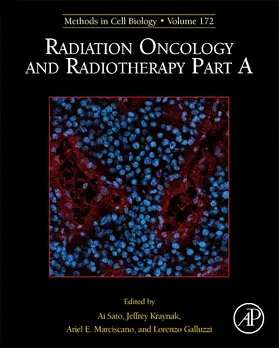 Radiation Oncology and Radiotherapy, Part A | Buch | 978-0-323-89949-9 | sack.de