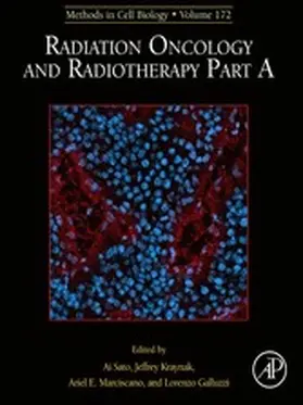 Sato / Kraynak / Galluzzi |  Radiation Oncology and Radiotherapy, Part A | eBook | Sack Fachmedien