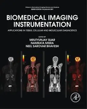 Suar / Misra / Bhavesh | Biomedical Imaging Instrumentation | E-Book | sack.de