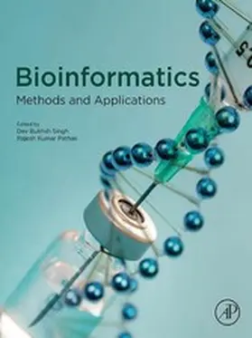 Singh / Pathak |  Bioinformatics | eBook | Sack Fachmedien