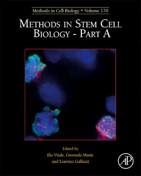 Methods in Stem Cell Biology - Part A | Buch | 978-0-323-90020-1 | www2.sack.de