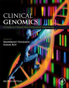 Kulkarni / Roy |  Clinical Genomics | Buch |  Sack Fachmedien