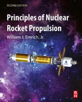 Emrich Jr. | Principles of Nuclear Rocket Propulsion | E-Book | sack.de