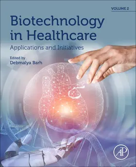 Barh | Biotechnology in Healthcare, Volume 2 | Buch | 978-0-323-90042-3 | sack.de