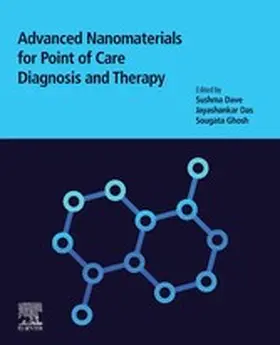 Dave / Das / Ghosh | Advanced Nanomaterials for Point of Care Diagnosis and Therapy | E-Book | sack.de